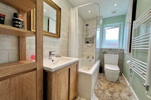 Bathroom- click for photo gallery